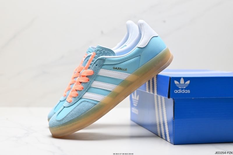 Adidas Gazelle Shoes